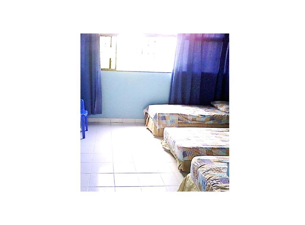 Bight View Hotel San Andrés Exterior photo