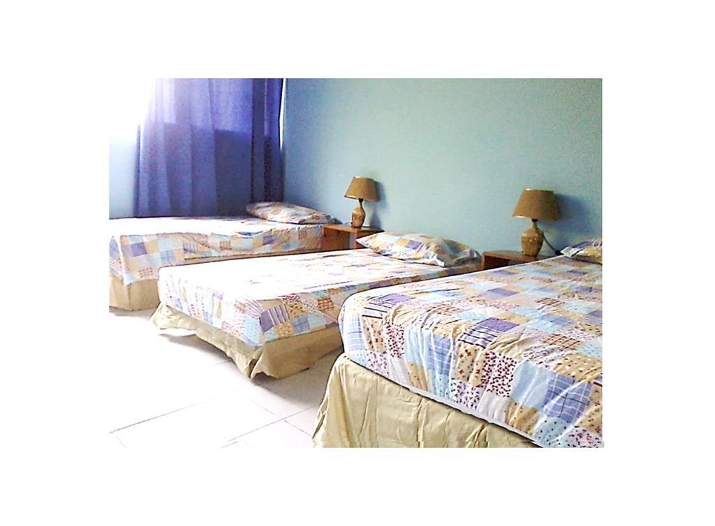 Bight View Hotel San Andrés Exterior photo