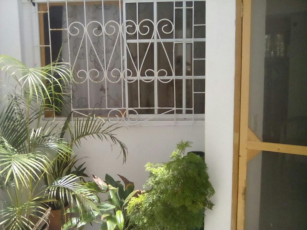 Bight View Hotel San Andrés Exterior photo