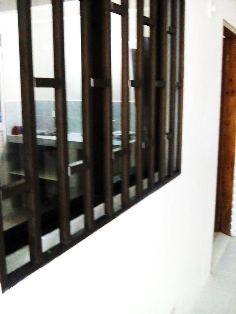 Bight View Hotel San Andrés Exterior photo