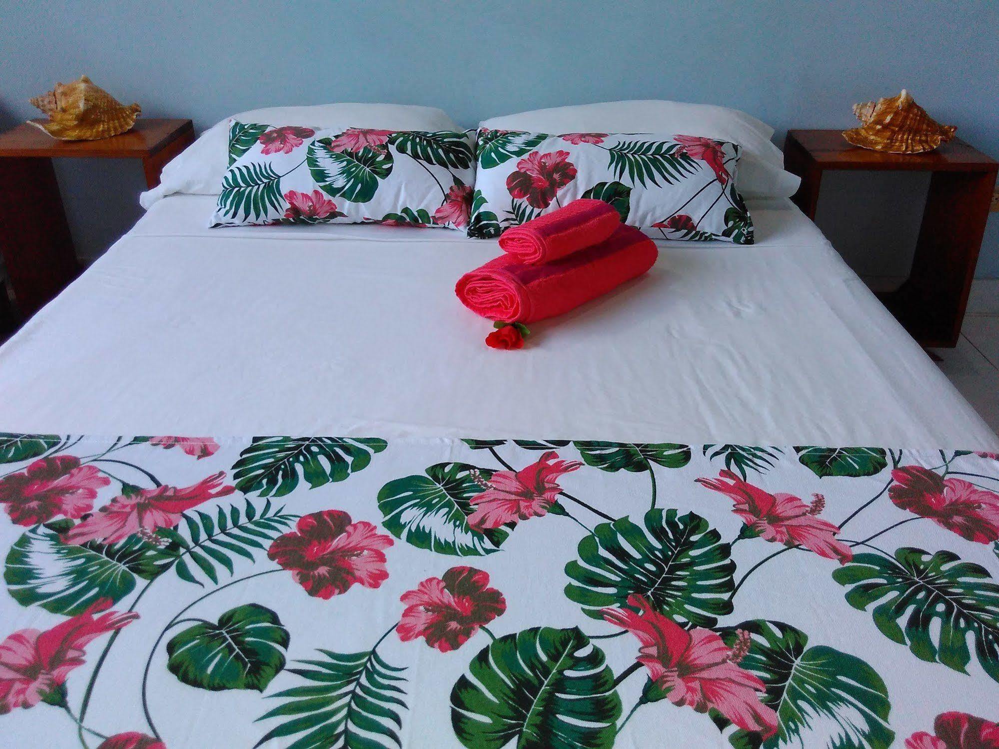 Bight View Hotel San Andrés Exterior photo