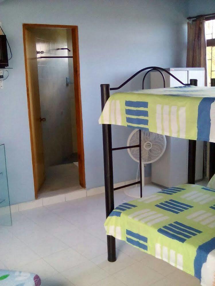 Bight View Hotel San Andrés Exterior photo